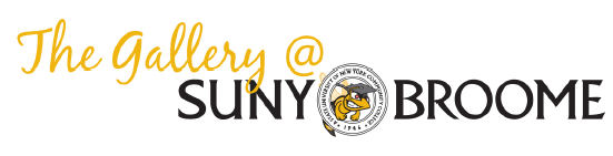 Visit the Gallery a SUNY Broome webpage