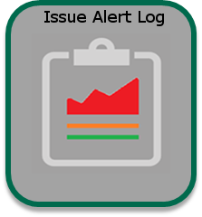 Issue Alert Log